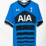 Tottenham 2015-16 Kane Away Kit (2XL)