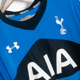 Tottenham 2015-16 Kane Away Kit (2XL)