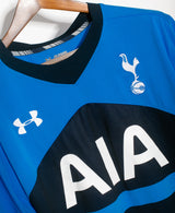 Tottenham 2015-16 Kane Away Kit (2XL)