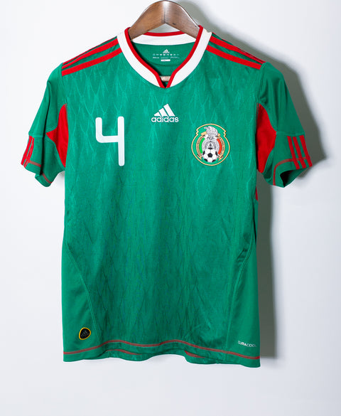 Mexico 2010 Marquez Home Kit (S)