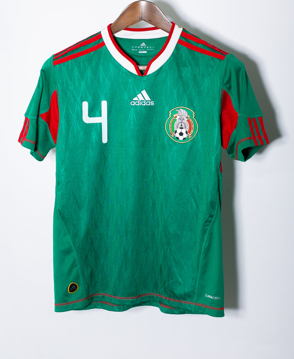 Mexico 2010 Marquez Home Kit (S)