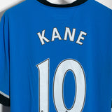 Tottenham 2015-16 Kane Away Kit (2XL)