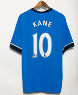 Tottenham 2015-16 Kane Away Kit (2XL)
