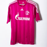 Schalke 2011-12 Raul Third Kit (L)