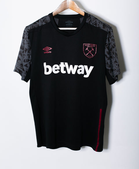 West Ham 2018 Training Kit (XL)