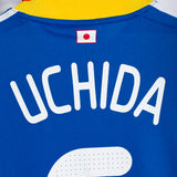 Japan 2008 Uchida Home Kit (S)