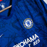 Chelsea 2019-20 Kante Home Kit (2XL)