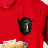 Manchester United 2019-20 Martial Home Kit (S)
