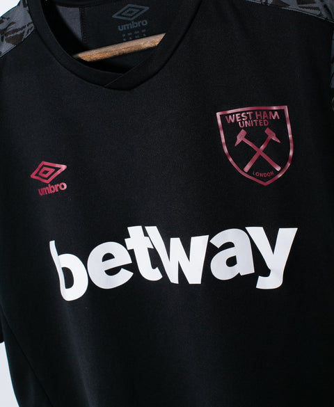 West Ham 2018 Training Kit (XL)