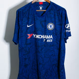 Chelsea 2019-20 Kante Home Kit (2XL)
