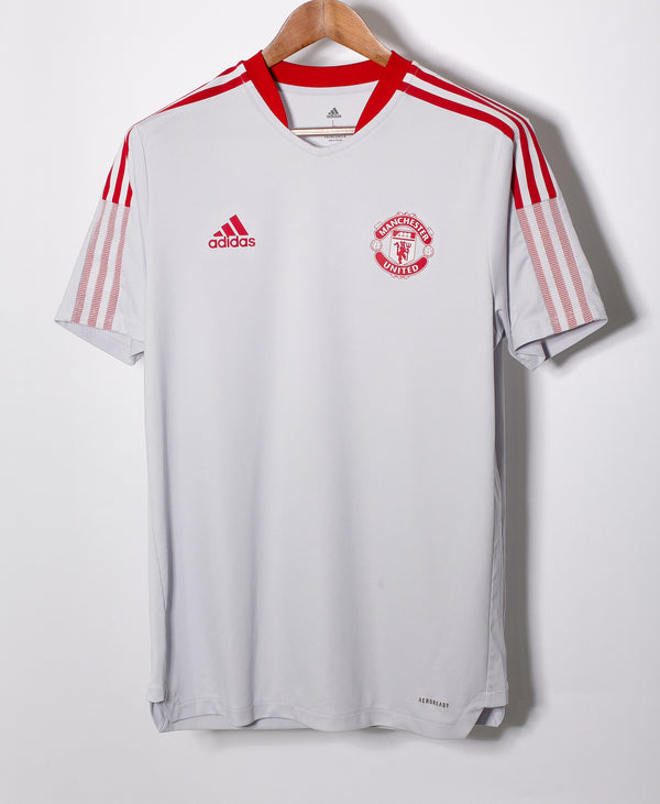 Manchester United 2021 Training Kit (L)