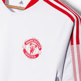 Manchester United 2021 Training Kit (L)