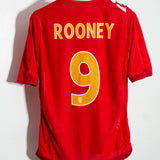 England 2006 Rooney Away Kit (M)