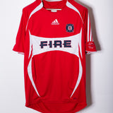 Chicago Fire 2006 Home Kit (L)