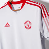 Manchester United 2021 Training Kit (L)