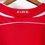 Chicago Fire 2006 Home Kit (L)