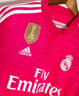 Real Madrid 2014-15 Benzema Away Kit (M)