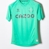 Everton 2020 Richarlison Third Kit (S)