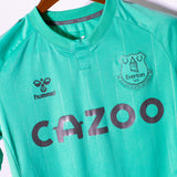 Everton 2020 Richarlison Third Kit (S)
