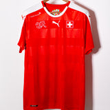 Switzerland 2016 Home Kit (L)