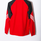 Cardiff City 2016 Full Zip Jacket (M)