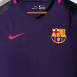 Barcelona 2016-17 Neymar Away Kit (M)