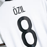 Germany 2016 Ozil Home Kit (S)