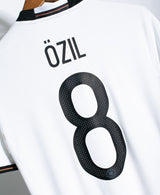 Germany 2016 Ozil Home Kit (S)