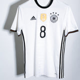 Germany 2016 Ozil Home Kit (S)