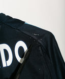 Real Madrid 2003-04 Ronaldo Away Kit (M)