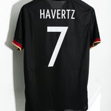 Germany 2020 Havertz Away Kit BNWT (M)