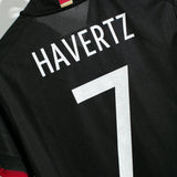 Germany 2020 Havertz Away Kit BNWT (M)