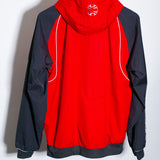 Liverpool 2011-12 1/4 Zip Jacket (L)
