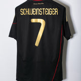 Germany 2010 Schweinsteiger Away Kit (L)