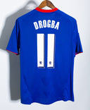 Chelsea 2010-11 Drogba Home Kit (S)