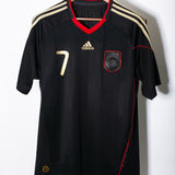 Germany 2010 Schweinsteiger Away Kit (L)