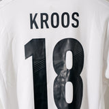 Germany 2012-13 Kroos Home Kit (S)
