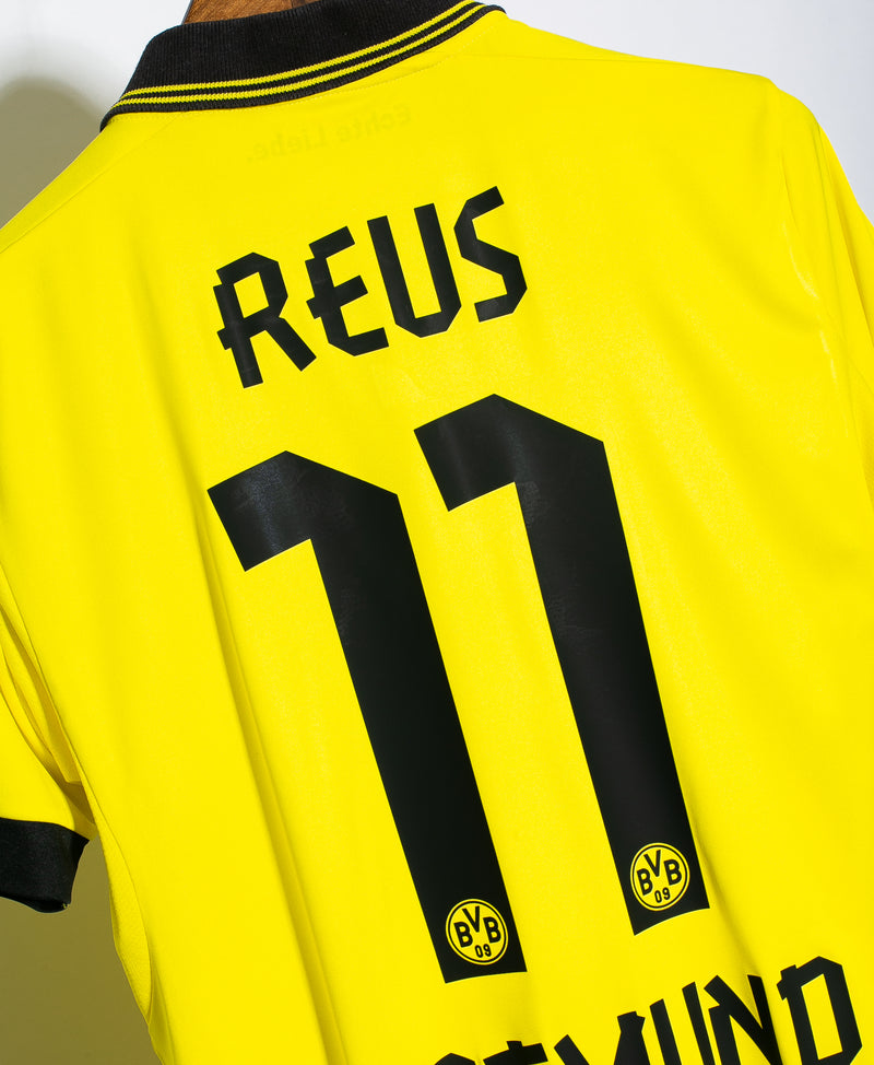 Dortmund 2012-13 Reus Home Kit (M)
