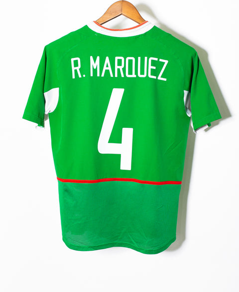 Mexico 2003 R. Marquez Home Kit (YXL)