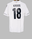 Germany 2012-13 Kroos Home Kit (S)