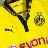 Dortmund 2012-13 Reus Home Kit (M)