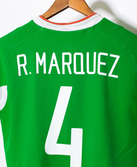 Mexico 2003 R. Marquez Home Kit (YXL)