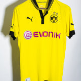 Dortmund 2012-13 Reus Home Kit (M)