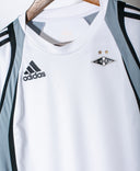 Rosenborg BK 2008 Training Kit (S)