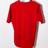 Manchester United 2003 Training Kit (L)