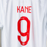 England 2018 Kane Home Kit (2XL)