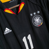 Germany 2004 Klose Away Kit (XL)