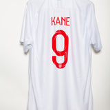 England 2018 Kane Home Kit (2XL)