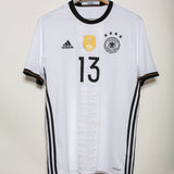 Germany 2016 Muller Home Kit (L)