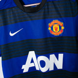 Manchester United 2011-12 Rooney Away Kit (M)